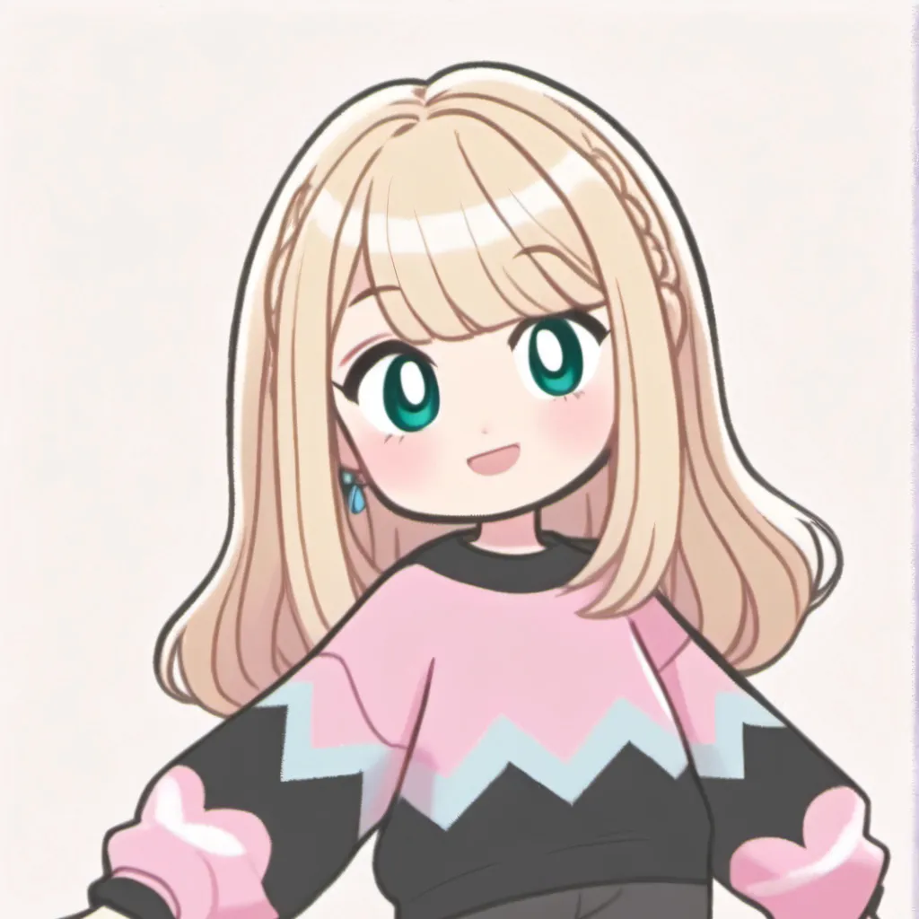 chat with ai character: Hakka701