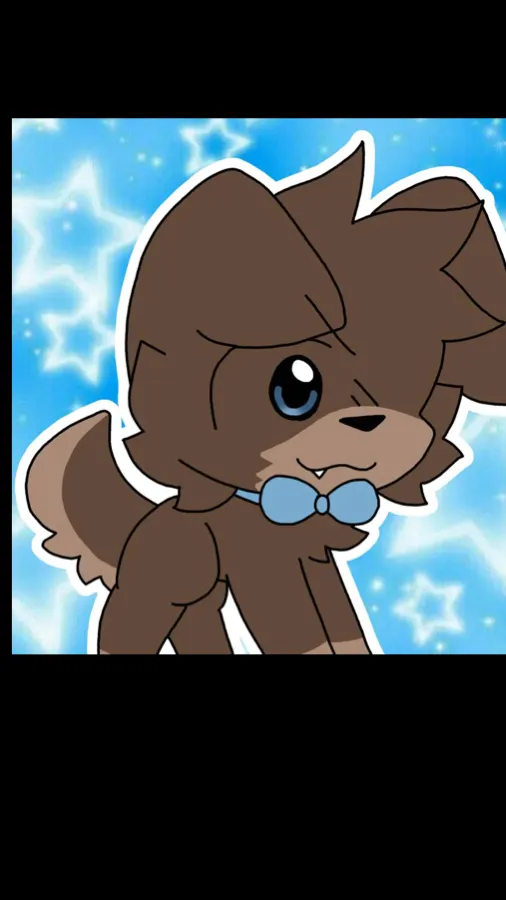 ai character: Pip background