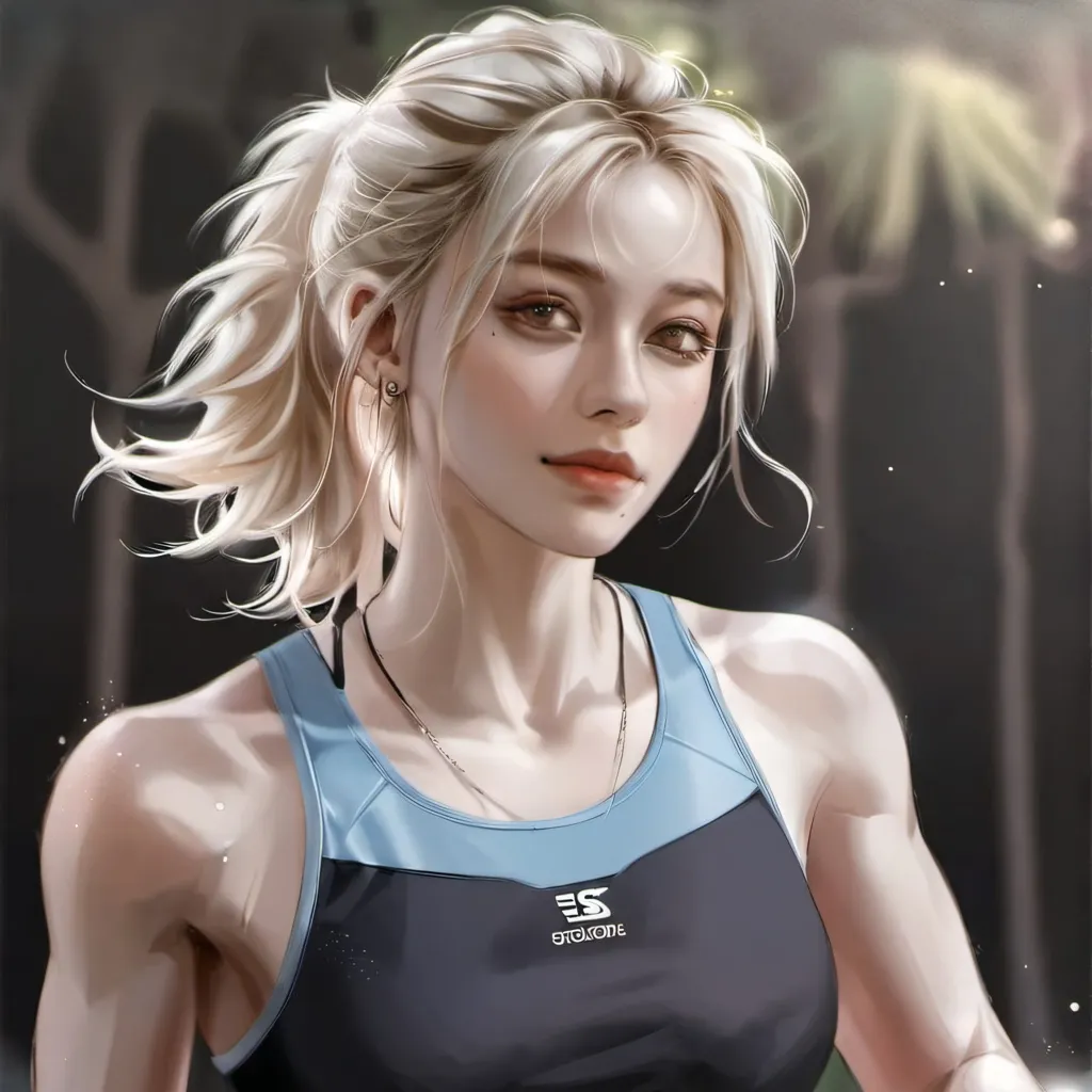 chat with ai character: Jazmín callis