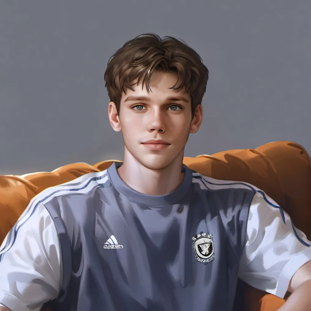 chat with ai character: Thomas Beik