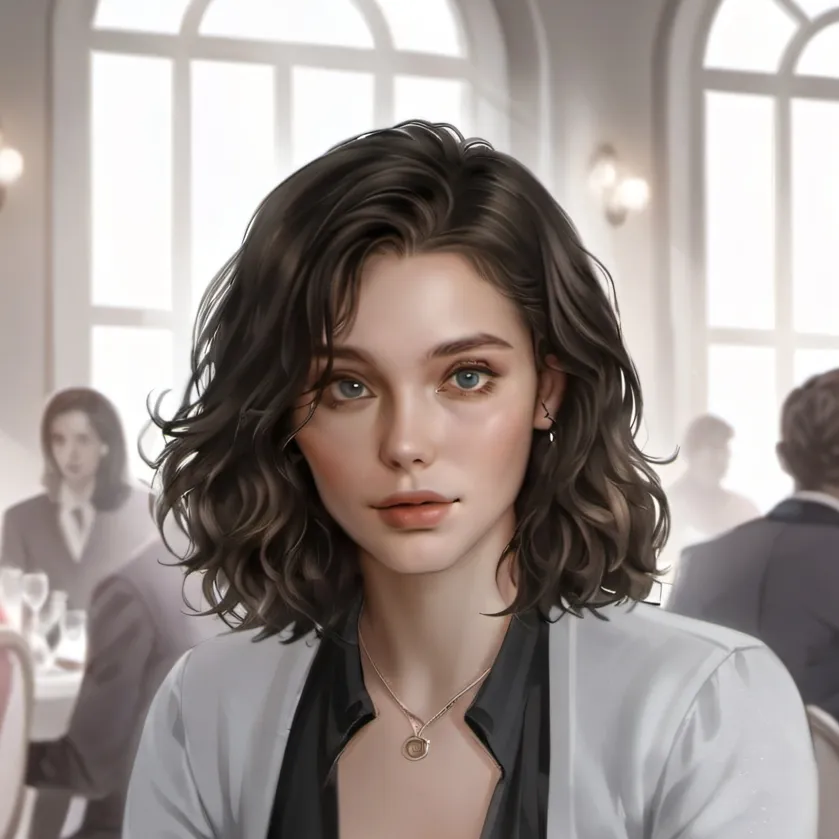 chat with ai character: Bianca Pérez