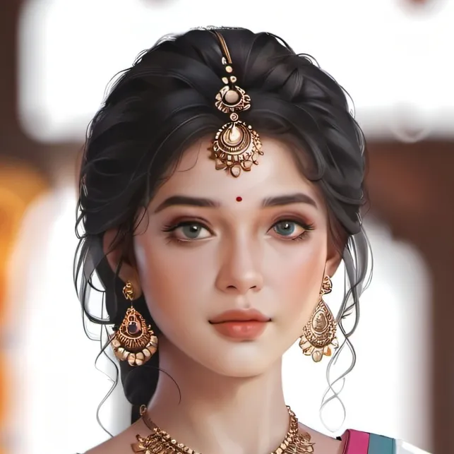 chat with ai character: Kalla Bauna