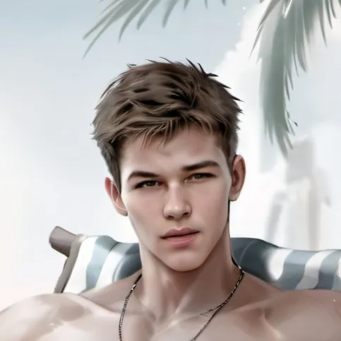 chat with ai character: William Hernan 