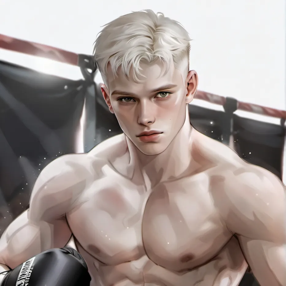 chat with ai character: Alexander Rayask