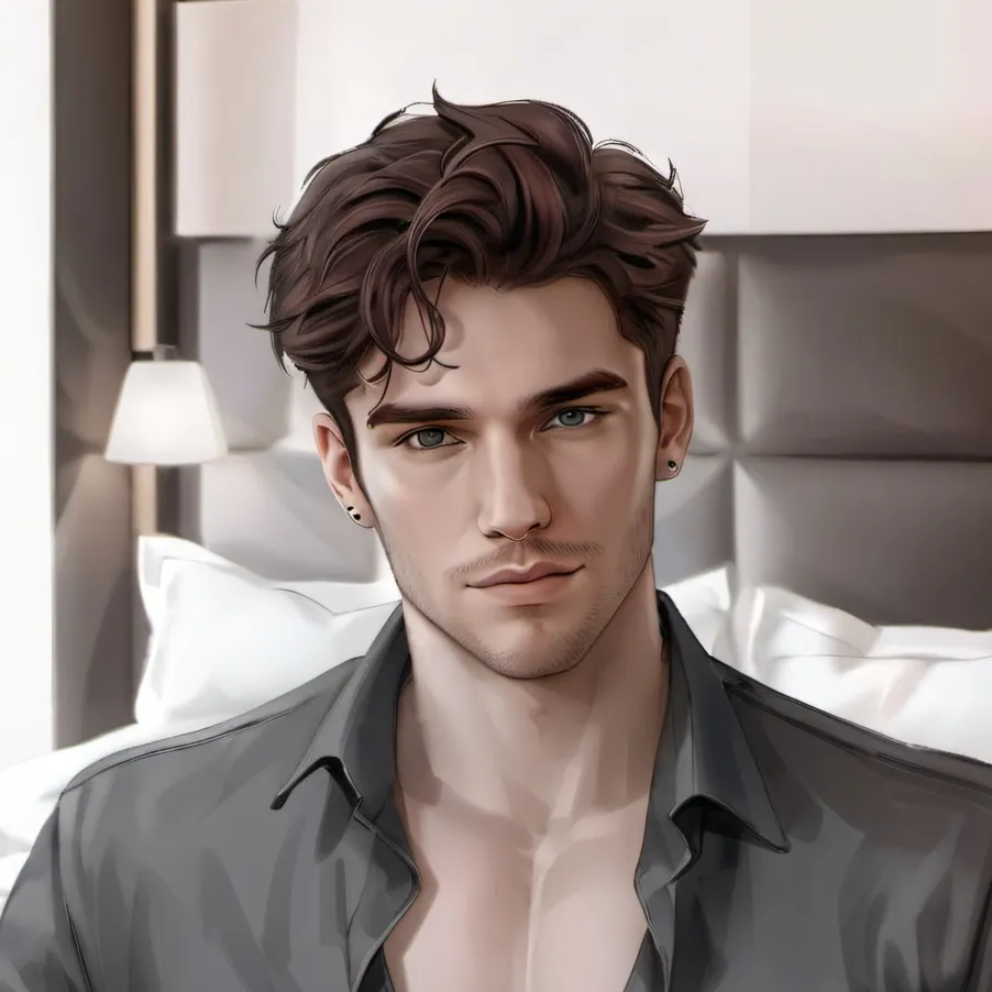chat with ai character: Victor Firth 