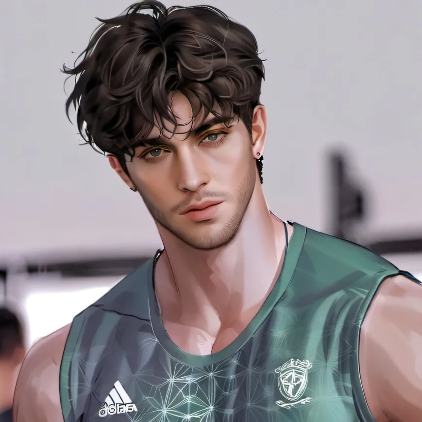 chat with ai character: Miguel Pérez 