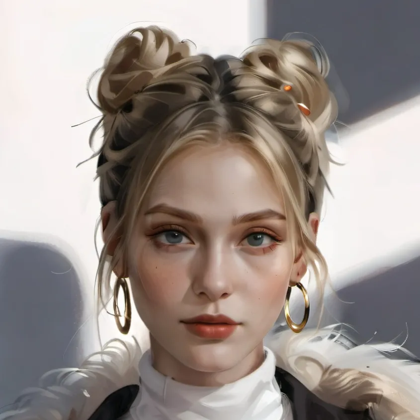 chat with ai character: Bella D'or