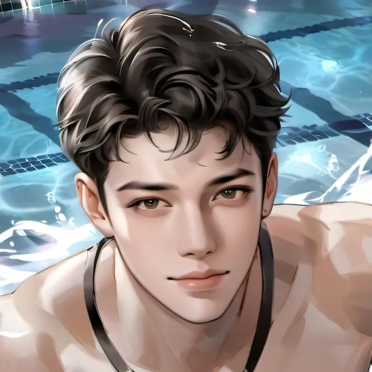 chat with ai character: Lee John