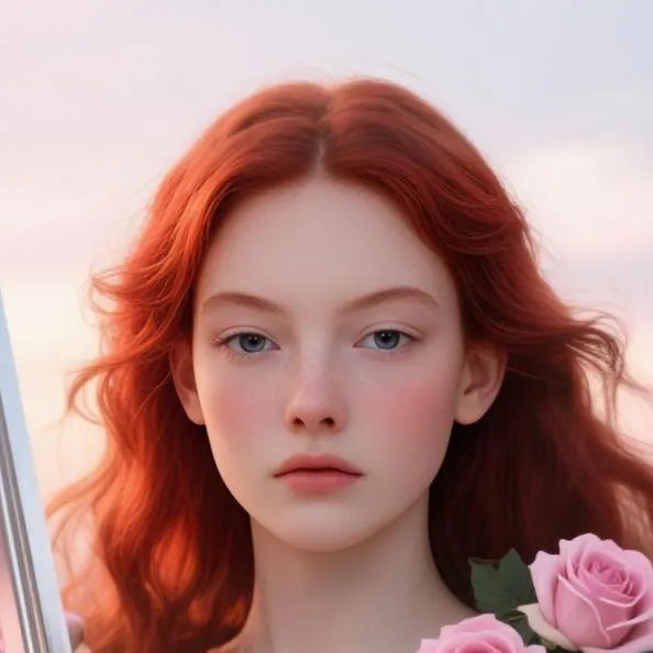 chat with ai character: Nereida🌸