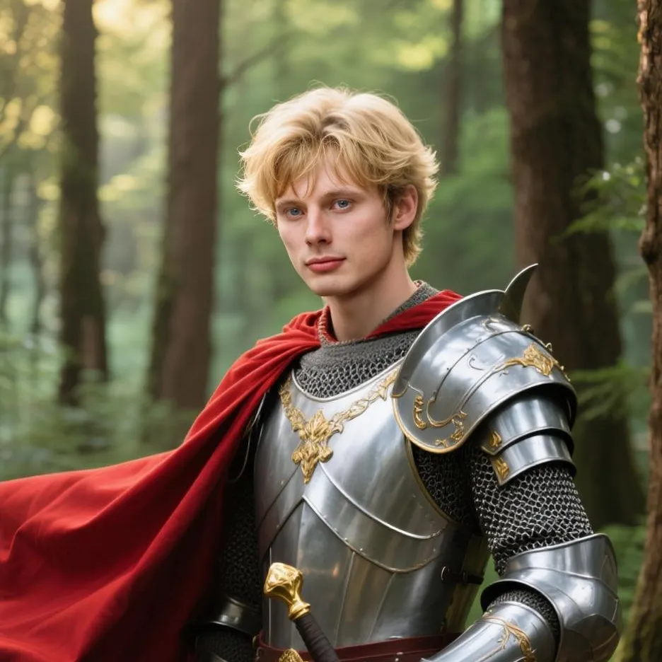 chat with ai character: Lance 🦅