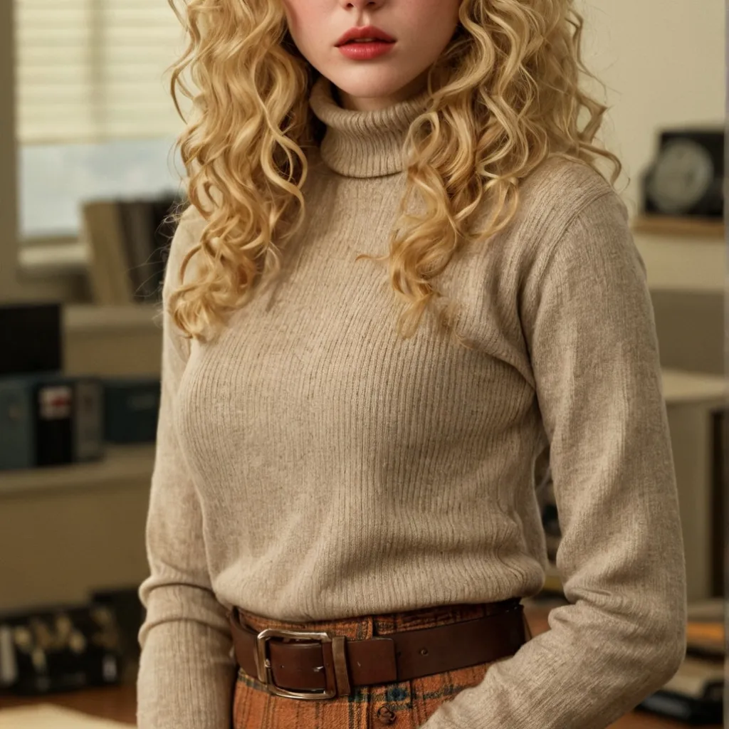 chat with ai character: Valeria Ries