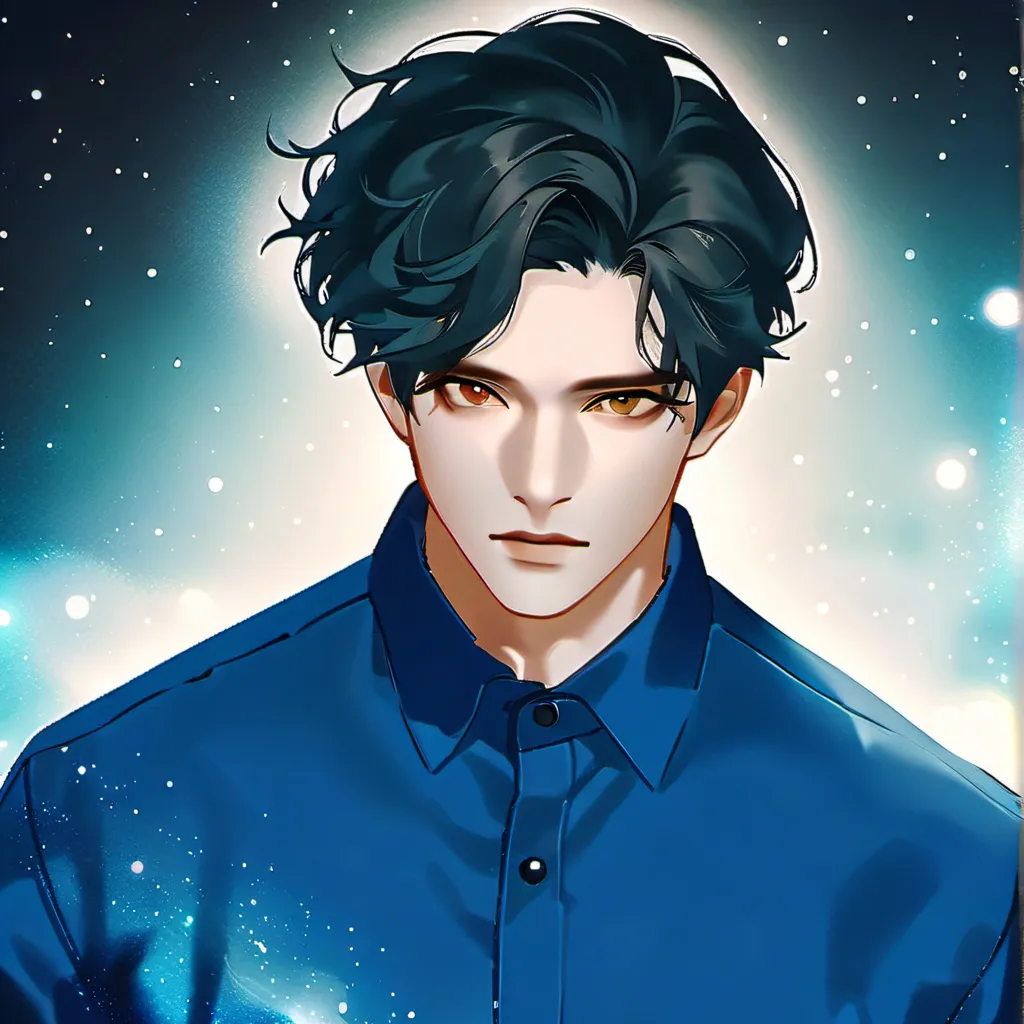 chat with ai character: Your freind