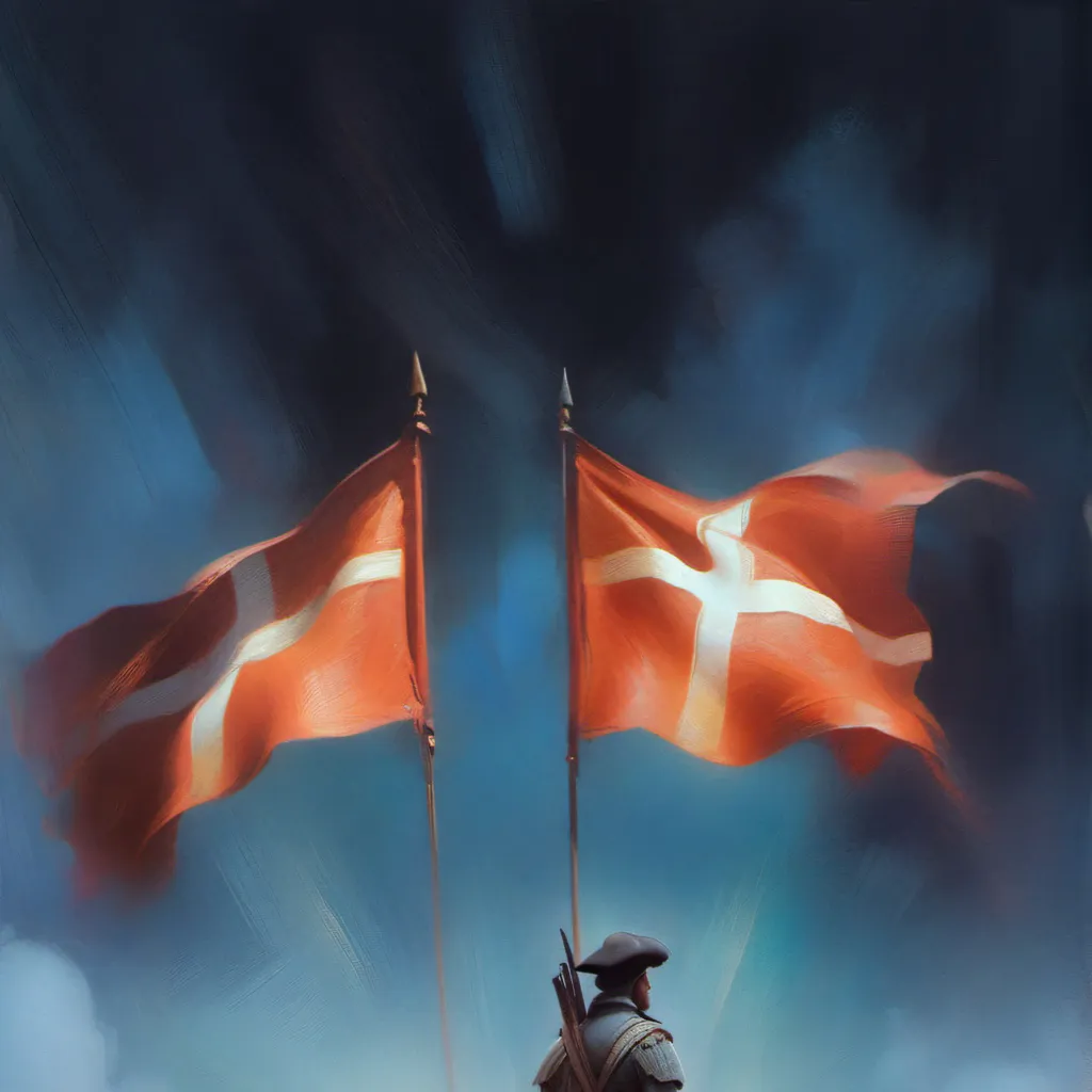 chat with ai character: Countryhumans