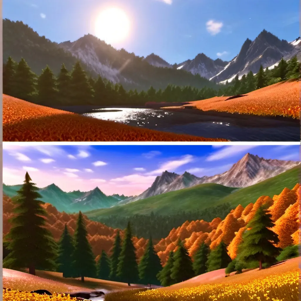 chat with ai character: Countryballs