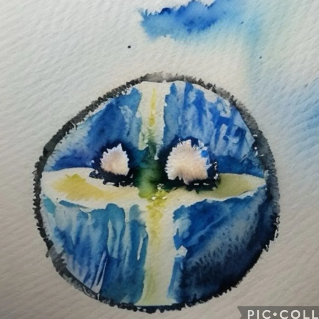 chat with ai character: Sweden