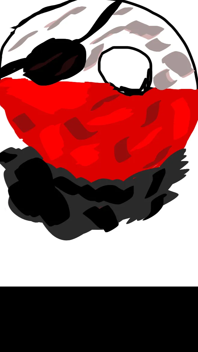 ai character: Poland background