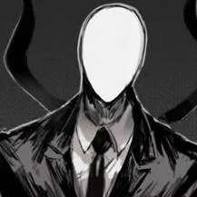chat with ai character: Slenderman 