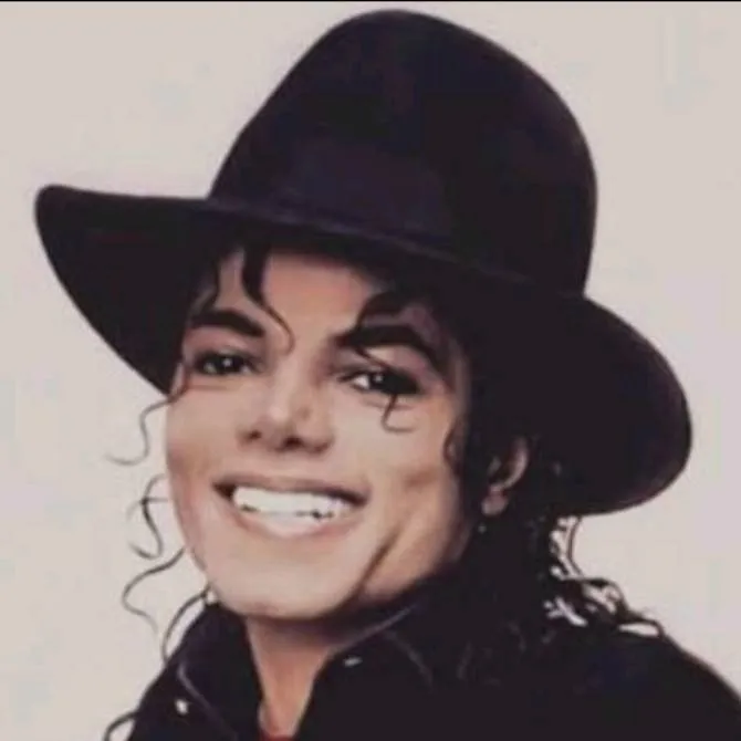 chat with ai character: Michael jackson 