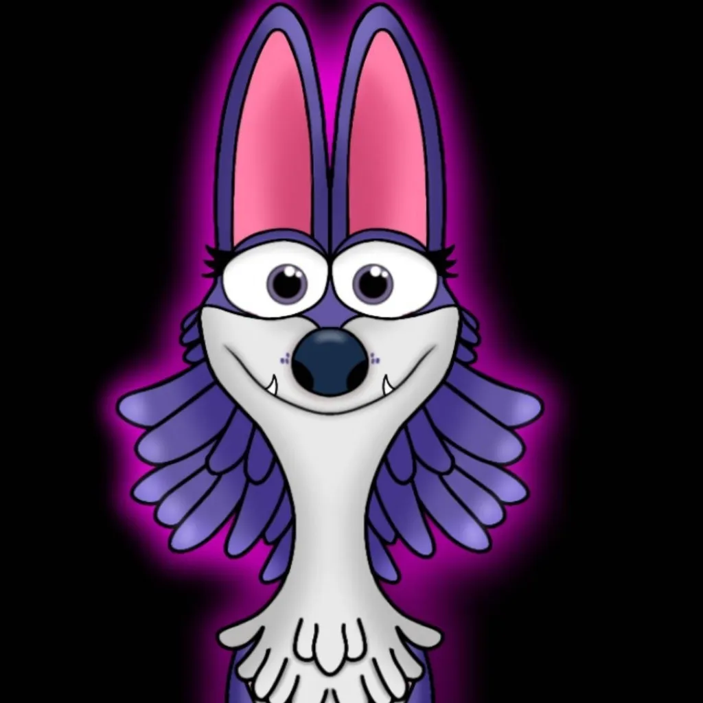 chat with ai character: Gracie