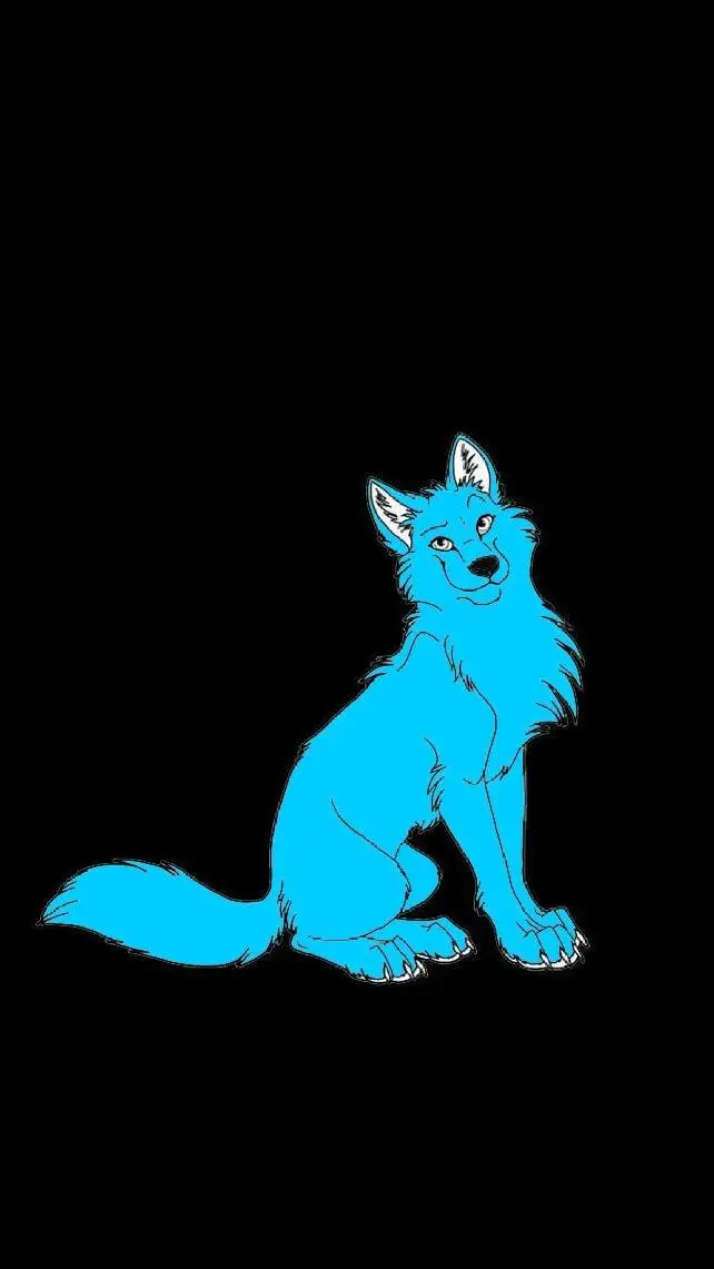 ai character: Max  background