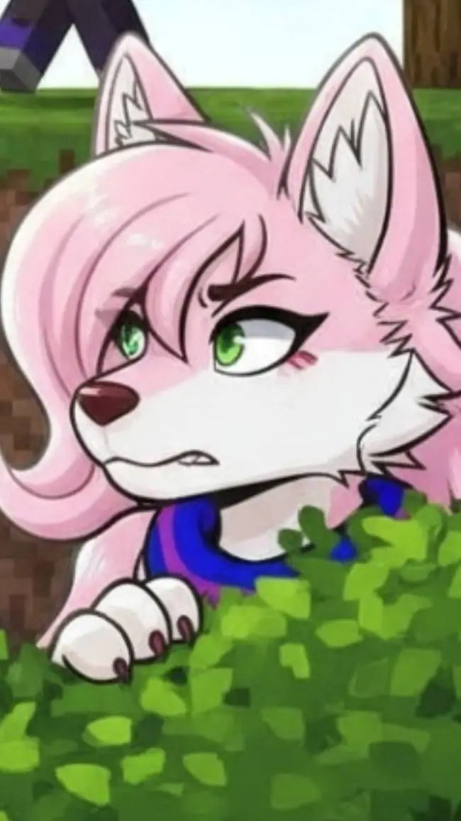 ai character: Mariane background