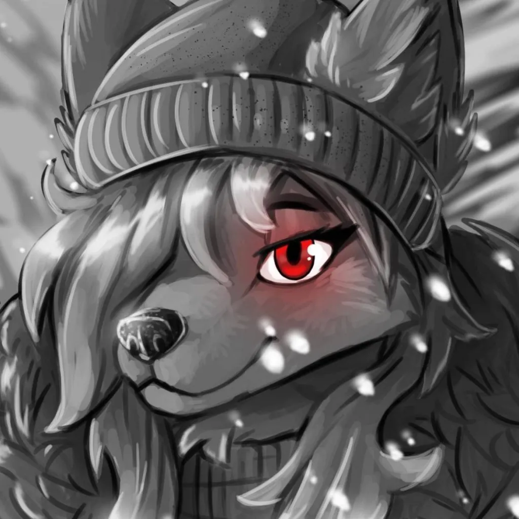 chat with ai character: cidade loba furry