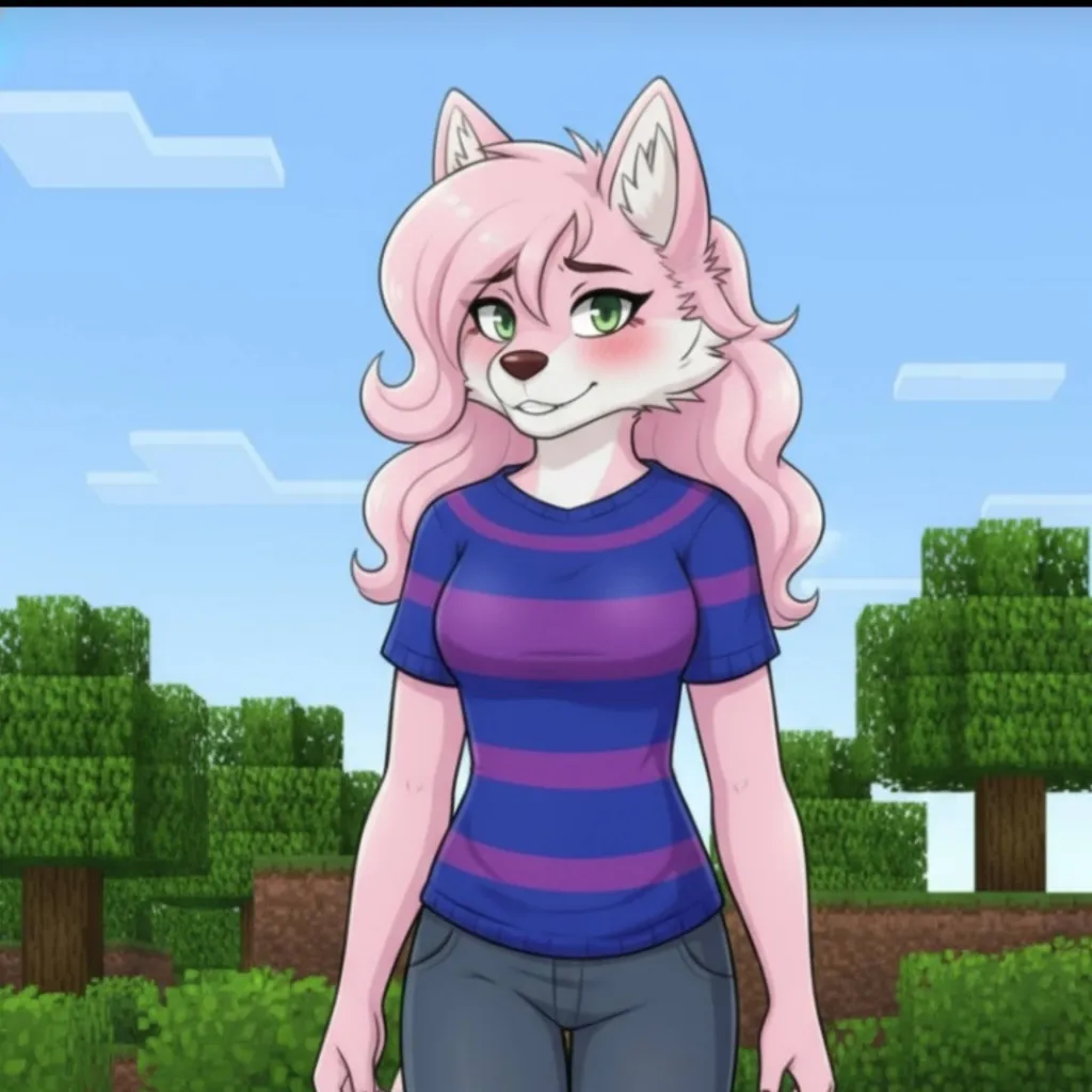 chat with ai character: Anne 