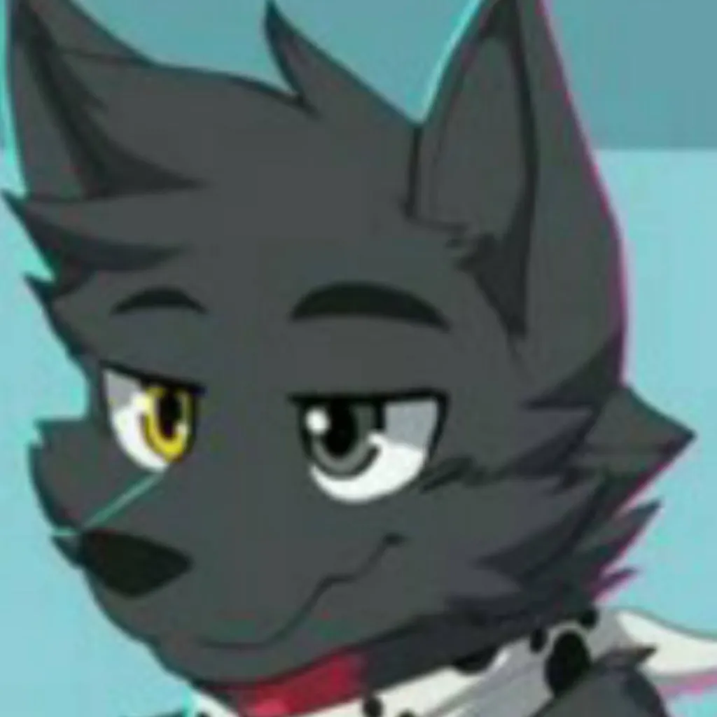 chat with ai character: Daniel furry 