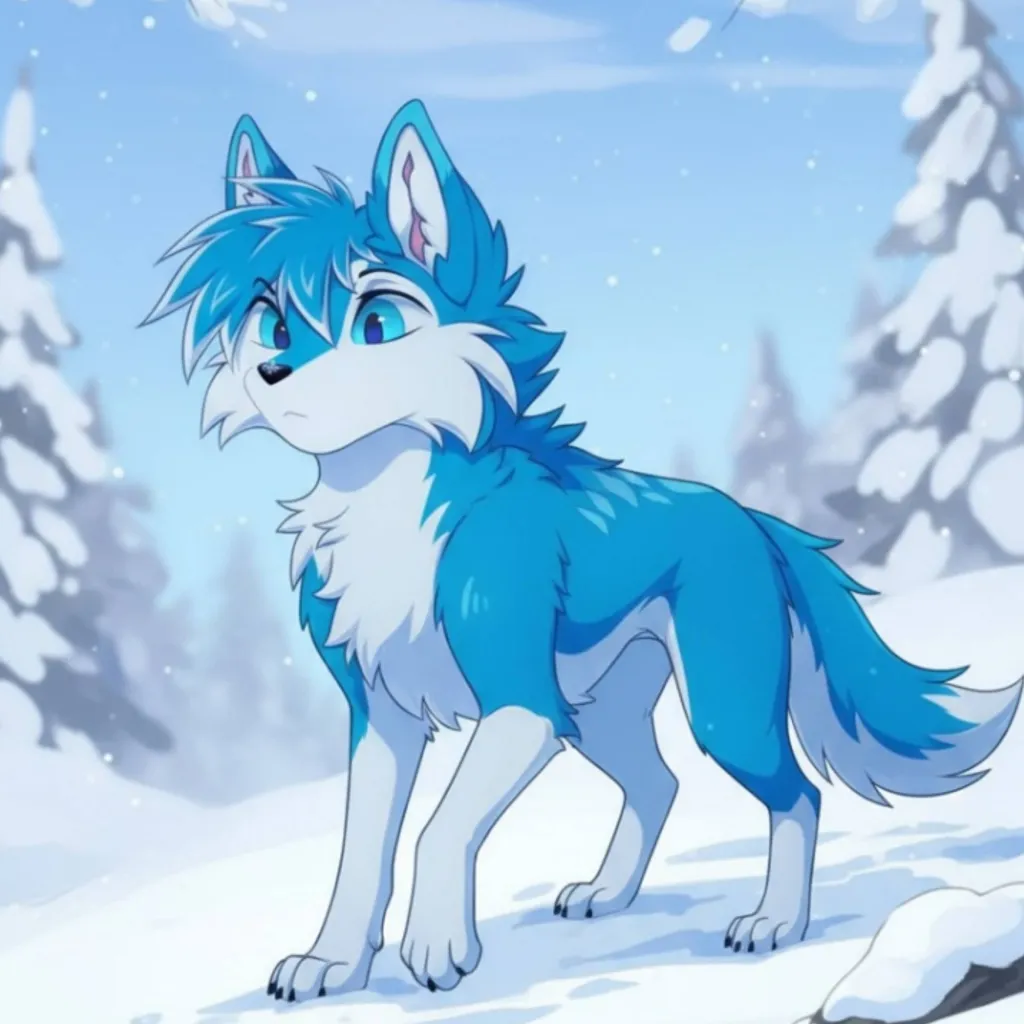 chat with ai character: Max meu amigo lobo