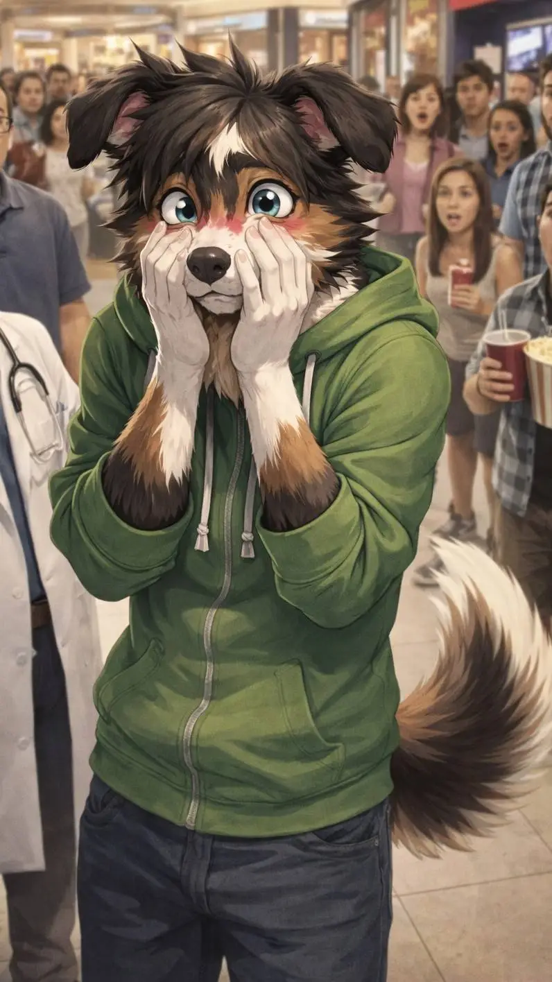 ai character: Java background