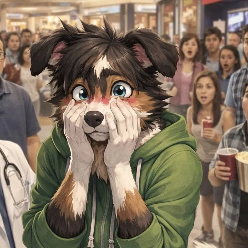 chat with ai character: Java