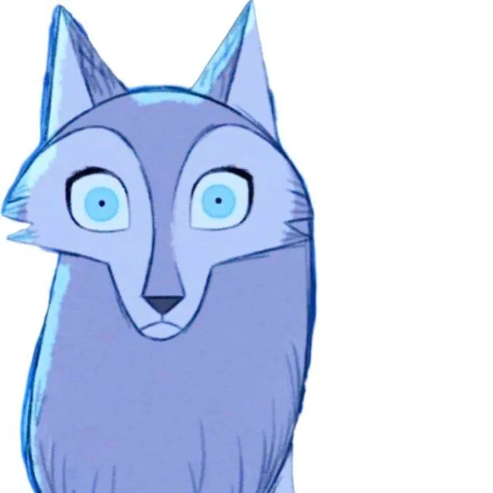 chat with ai character: Robyn 