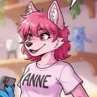 chat with ai character: Anne LL 