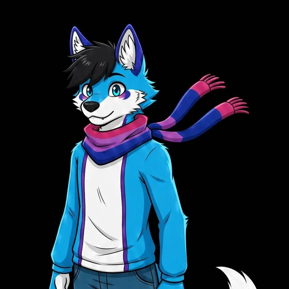 chat with ai character: Max 