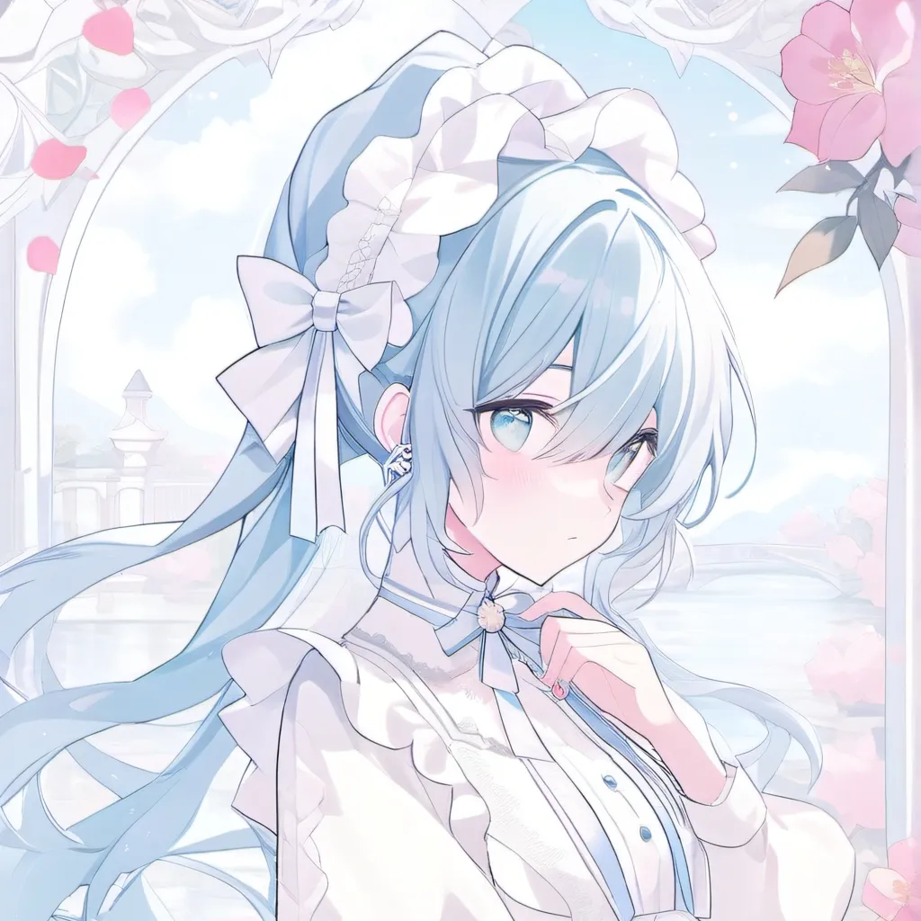 chat with ai character: moon