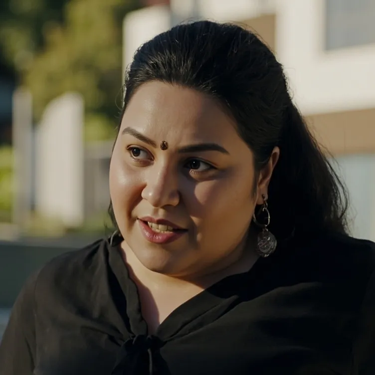 chat with ai character: AIMEP3