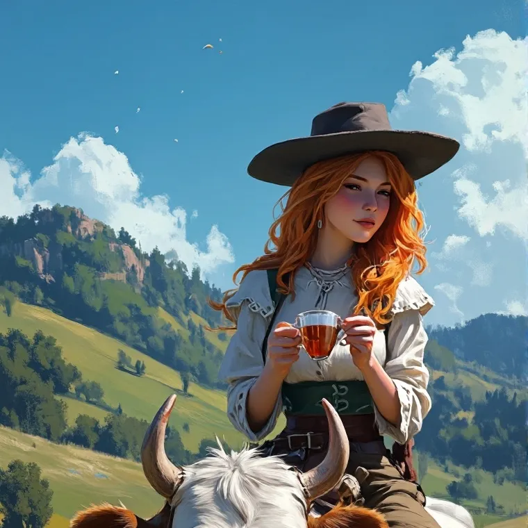 chat with ai character: katie