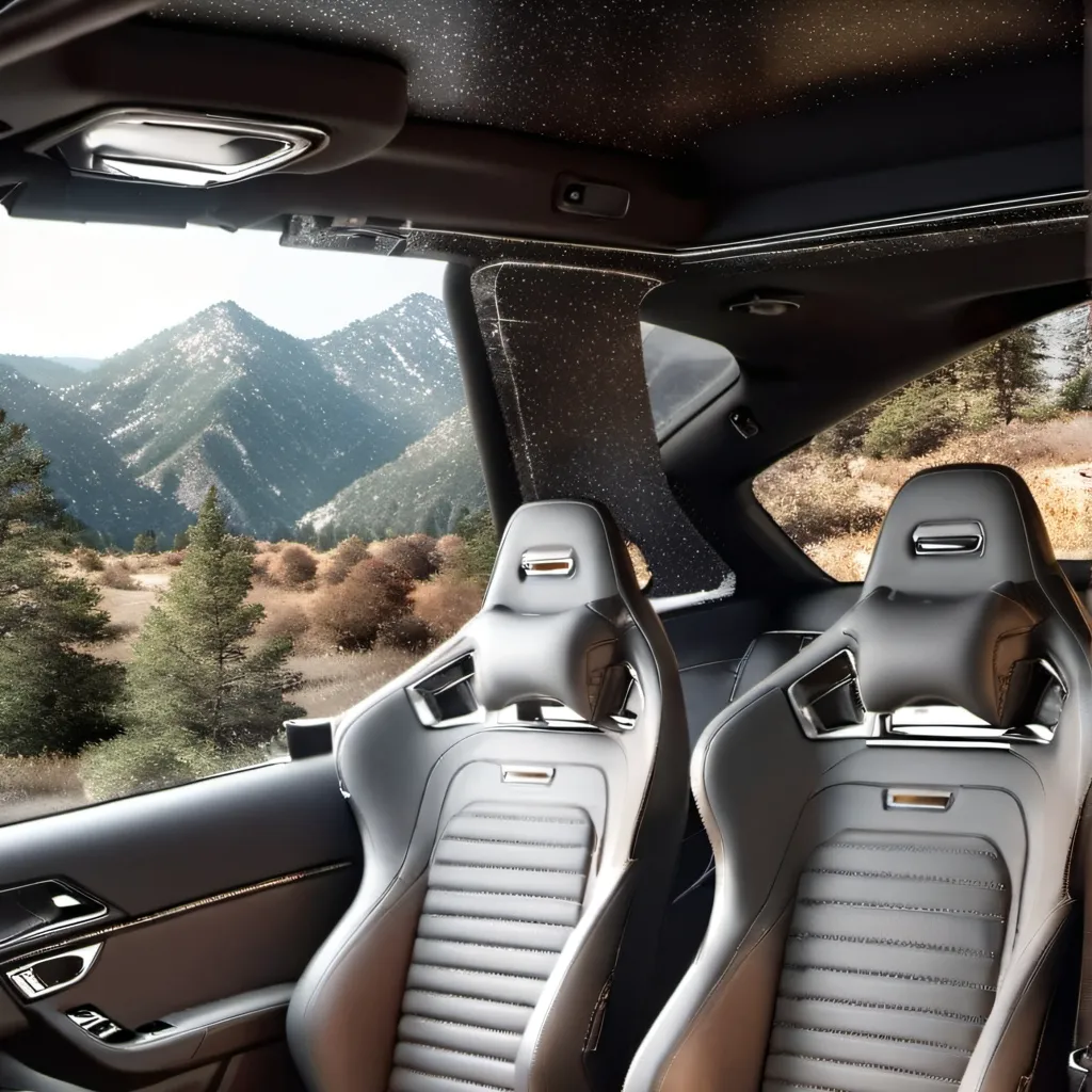 chat with ai character: COD ROAD TRIP