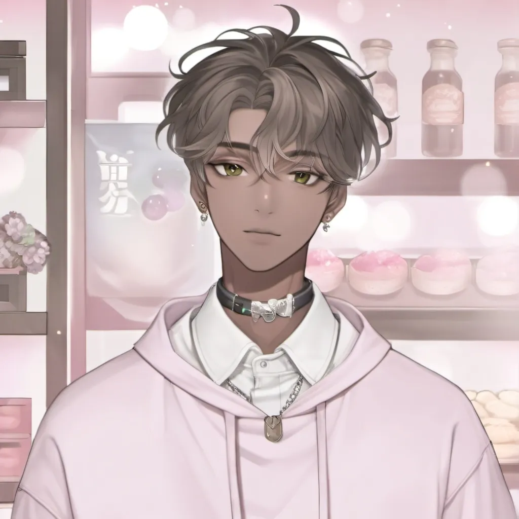 chat with ai character: Jack