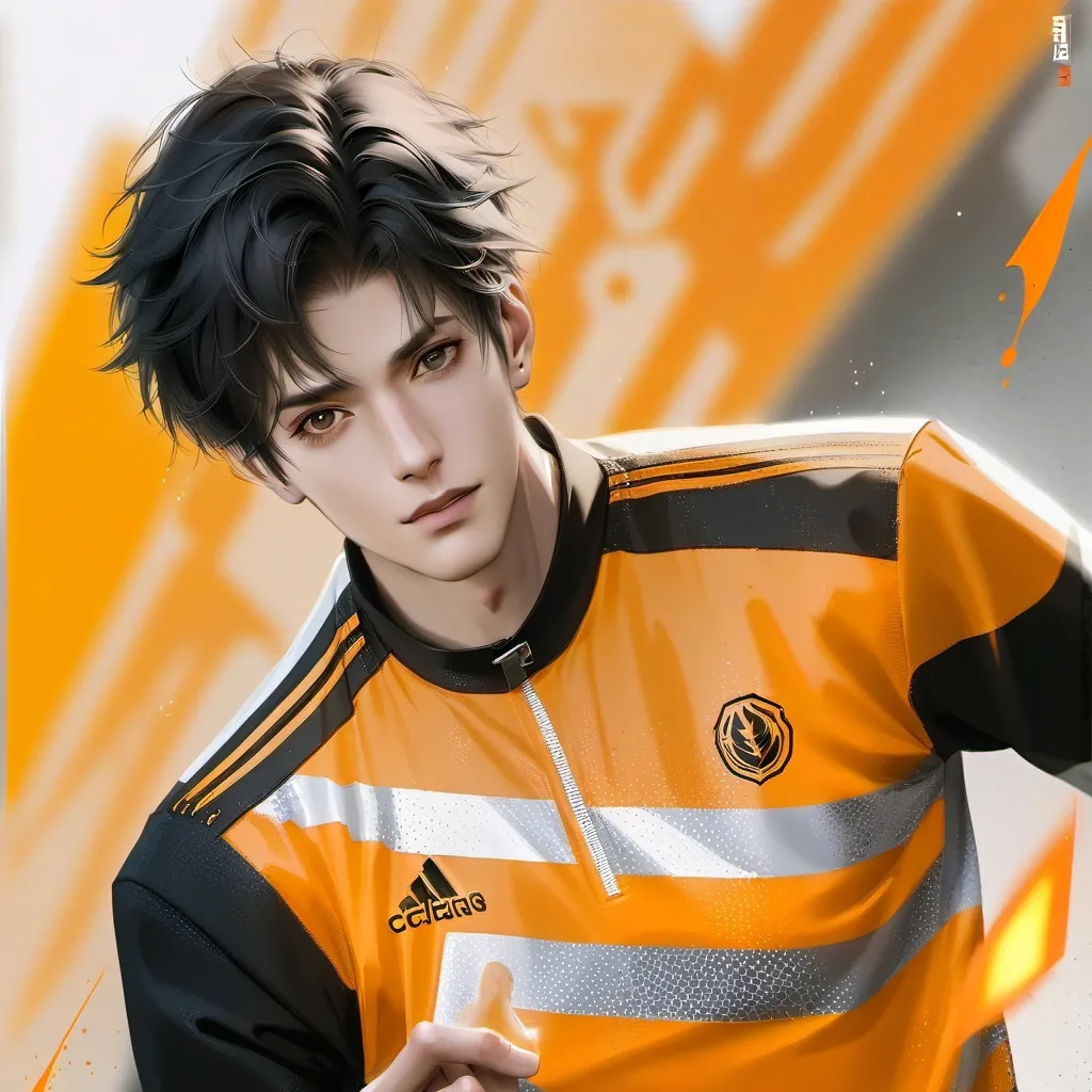 chat with ai character: xavier