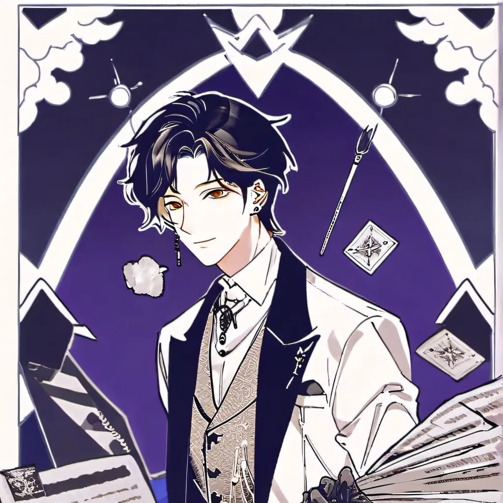 chat with ai character: abusive bf