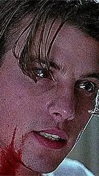 ai character: Billy Loomis background