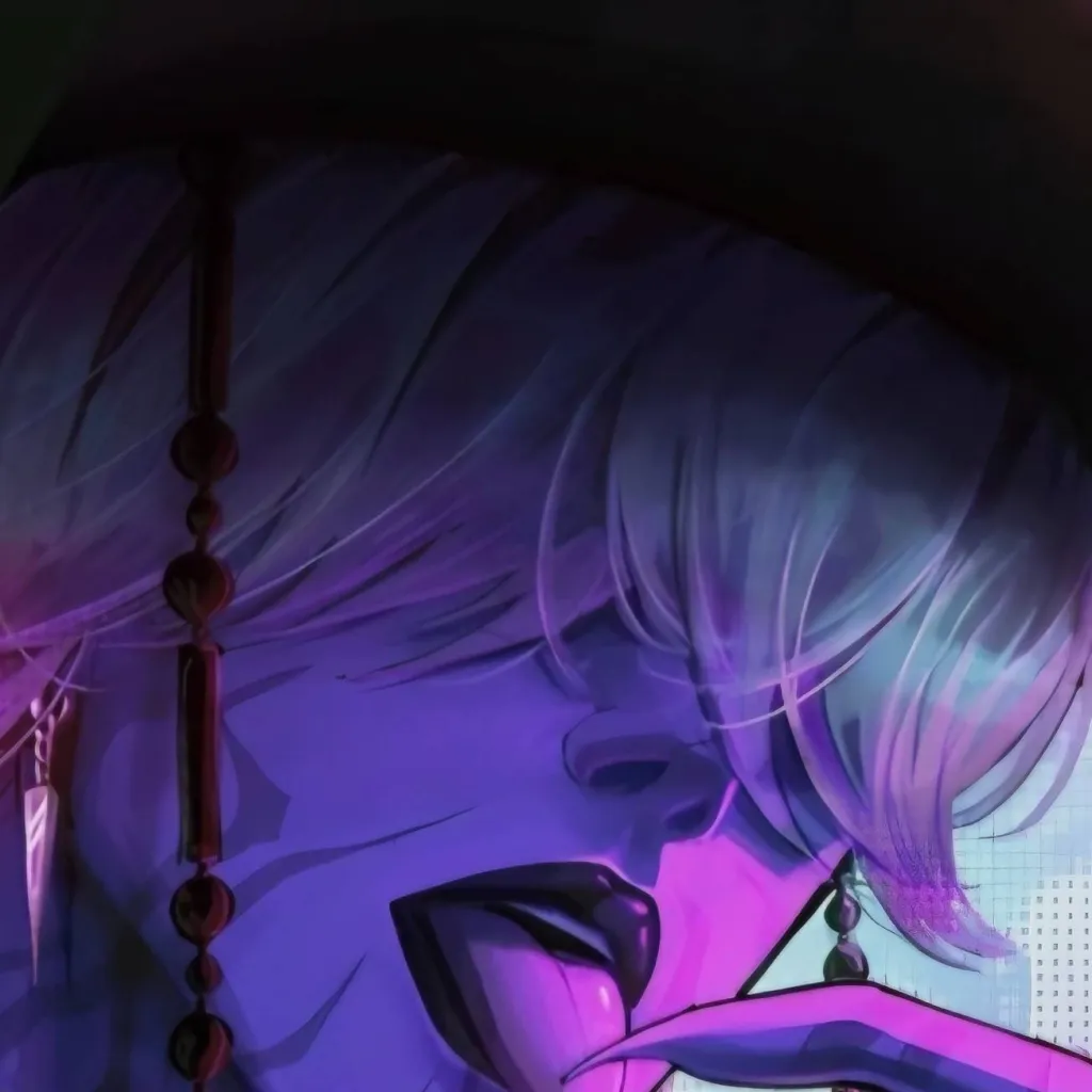 chat with ai character: Mystery Saja
