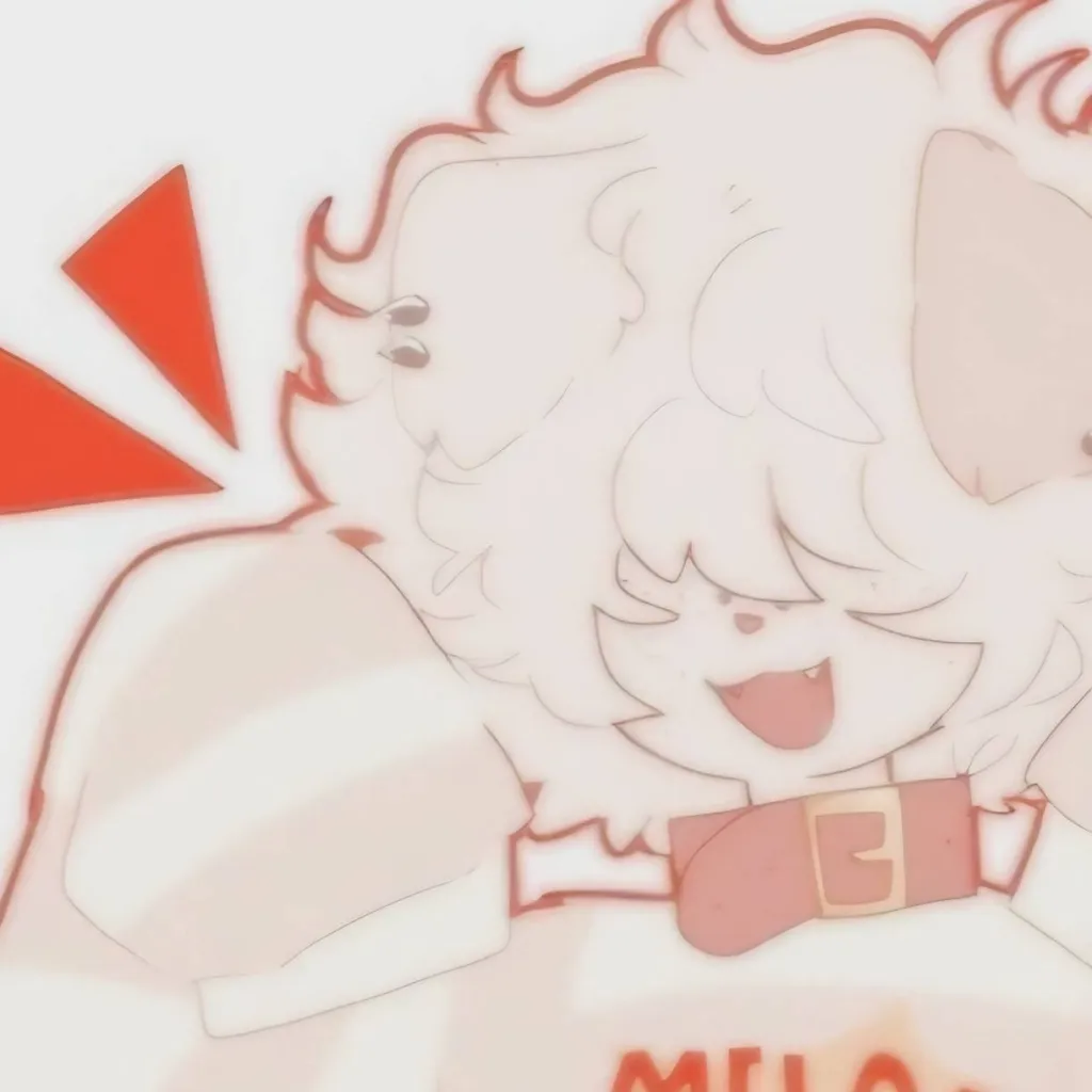 chat with ai character: Femboy