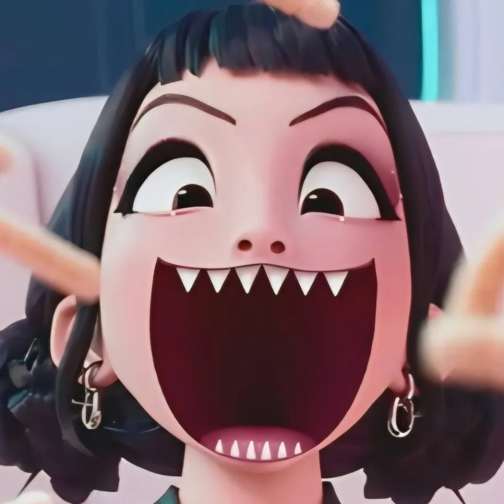 chat with ai character: Zoey