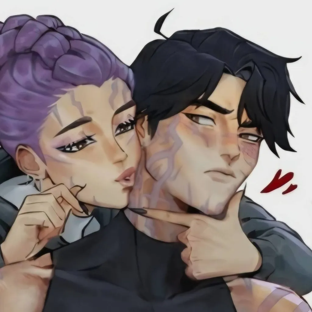 chat with ai character: Rumi x Jinu