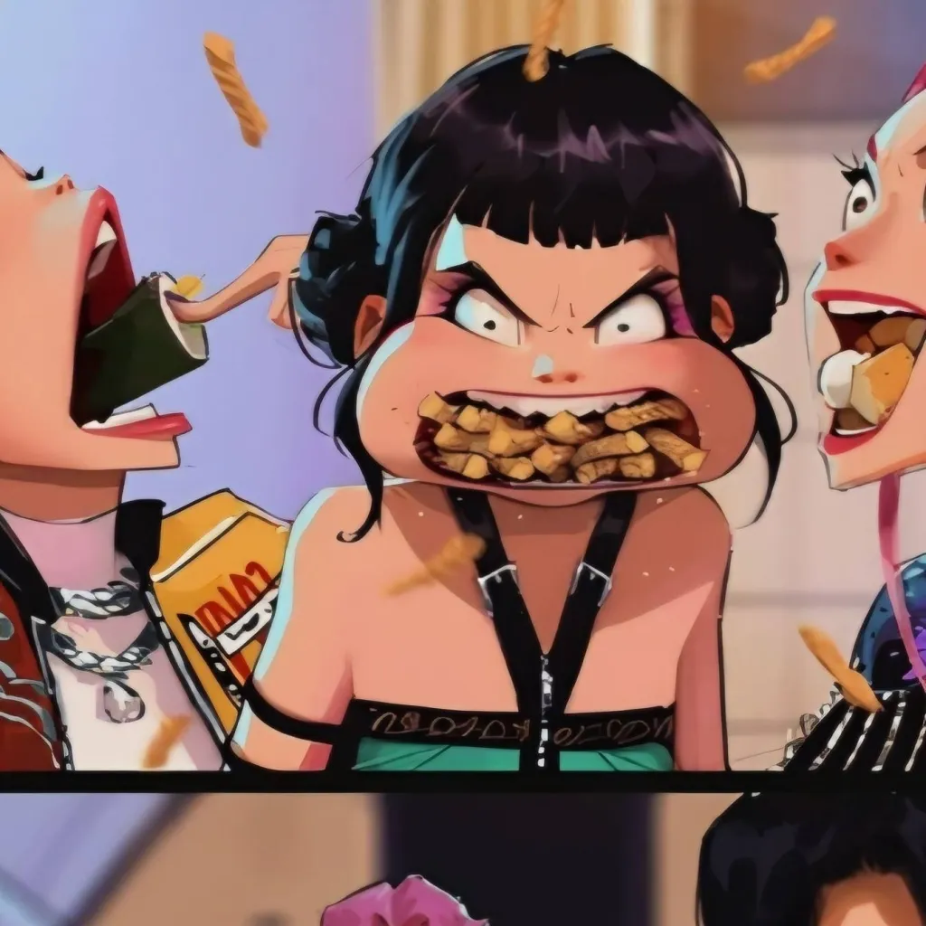 chat with ai character: Kpdh concert