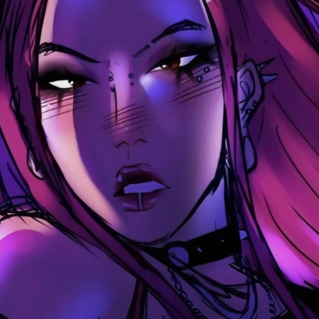 chat with ai character: Mira