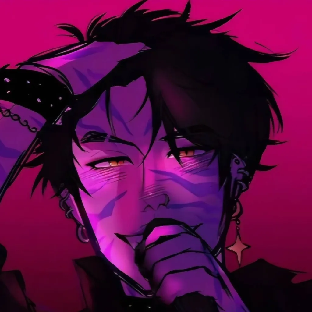 chat with ai character: Jinu