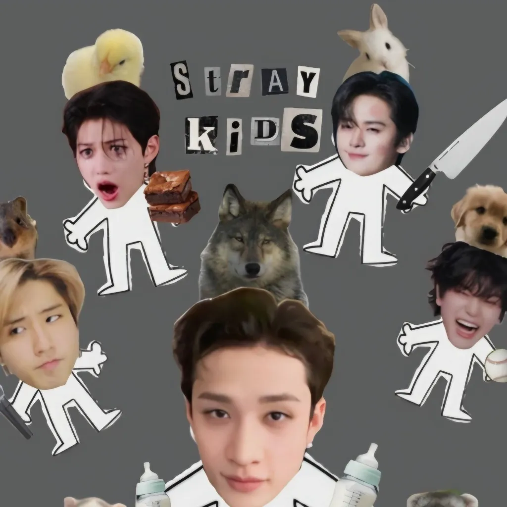 chat with ai character: Skz go karts